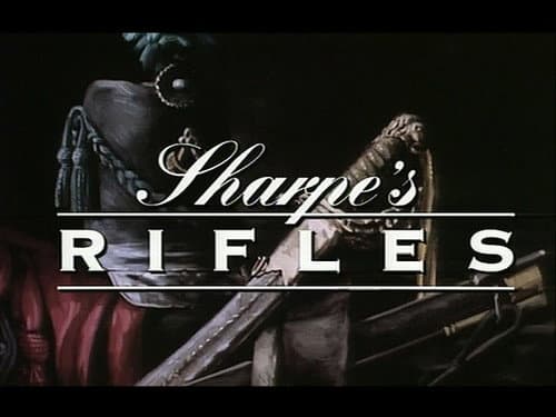 Sharpe's Rifles