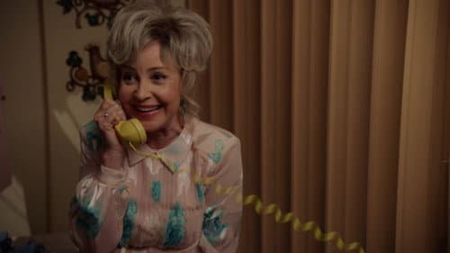 Vanilla Ice Cream, Gentleman Callers, and a Dinette Set