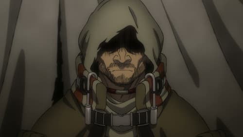 An Empty Gaze