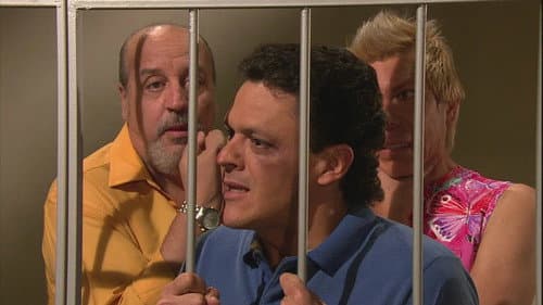 Millions of pesos [Millones de pesos - Episode 5]