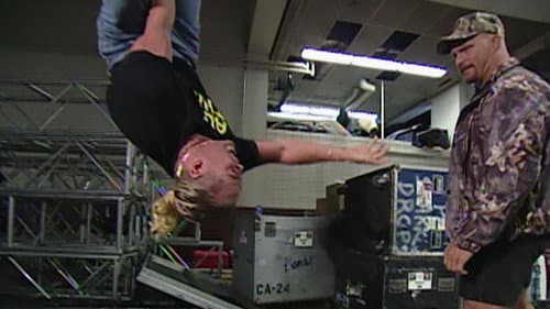 SmackDown - Oct. 28, 1999