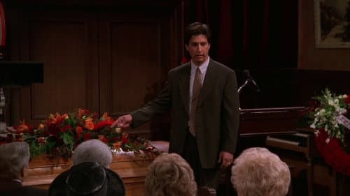 I Wish I Were Gus