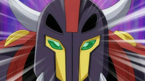 The Good, the Bad and the Bakugan