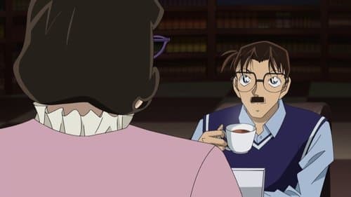 The Mystery of the Man-Eating Classroom (2)