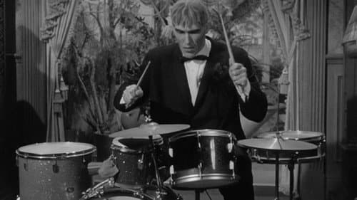 Lurch and His Harpsichord