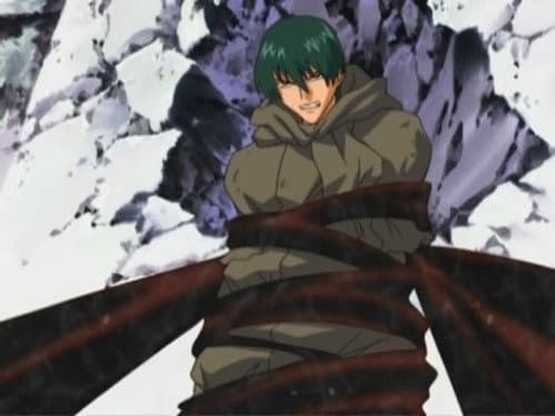 Kyouji Mujo