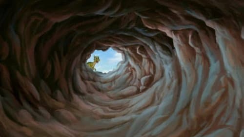 Stranger From the Mysterious Above
