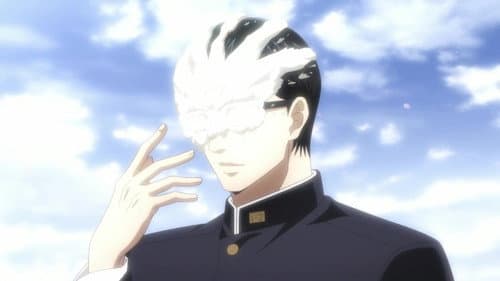 Goodbye, Sakamoto-kun