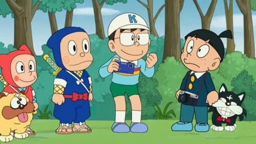 Episode 31