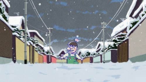 Chibita and Oden / Jyushimatsu Falls in Love