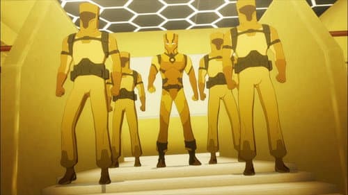 Ready, A.I.M., Fire