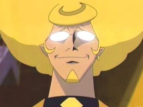 The Greatest Villian