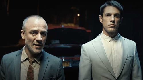 No es humano