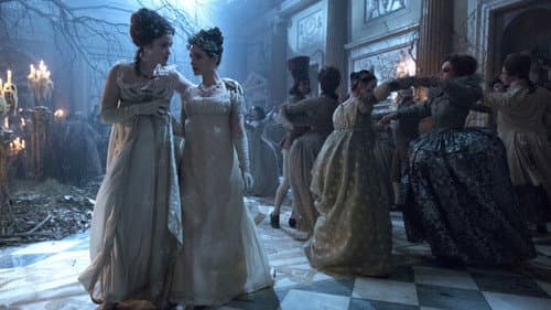 Jonathan Strange & Mr Norrell