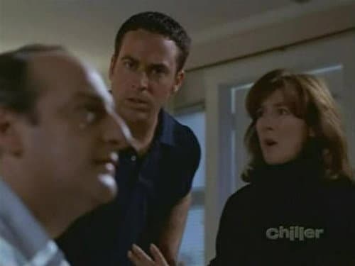 Reunion / Neighborhood Watch