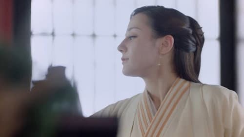 Fengjiu is Pregnant