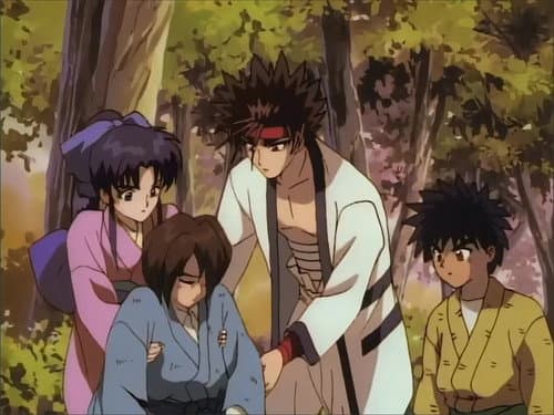 The Dissolution of a Nightmare: Raijuta's Ambition Concludes