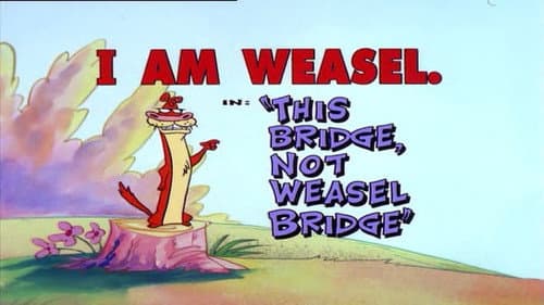 This Bridge, Not Weasel Bridge