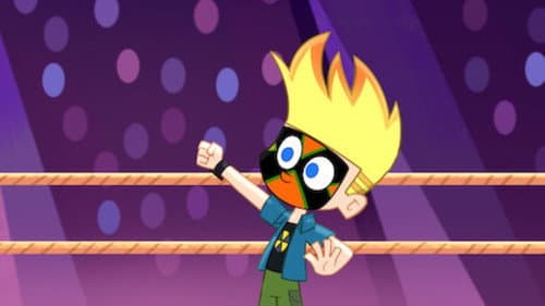 The Masked Johnny