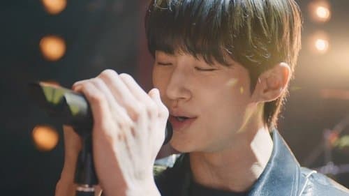 Sun-jae Sings