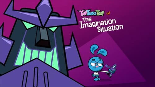 The Imagination Situation