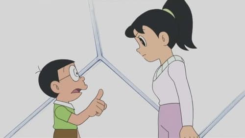 Nobita's Wife