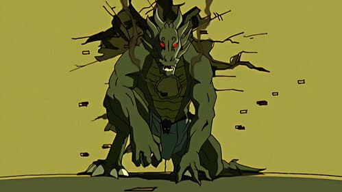Day of the Dragon