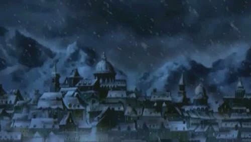 The Carnage In the North I