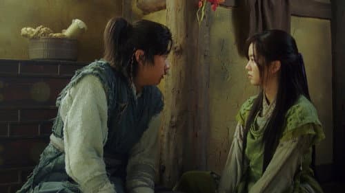 Go Geon Promises to Bring Back the Princess