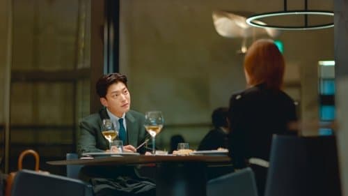 Eun-su, Hui-su and Jin-pyo
