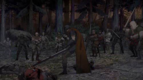 Prepared for Death