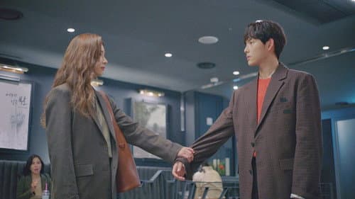 I'm going to get Director Seo married to Seon-gyeom.