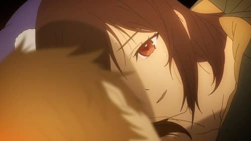 To My Beloved Saki