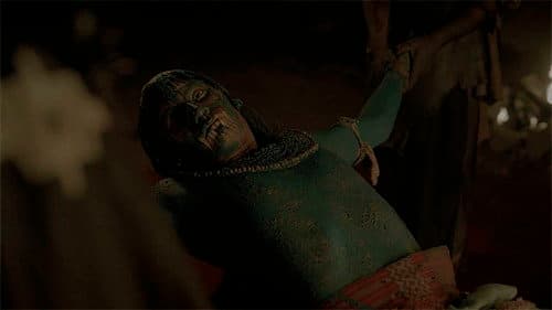 Moctezuma