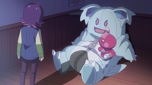 Dot and Nidothing