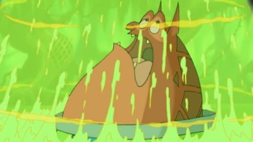 The Beasts of Karn