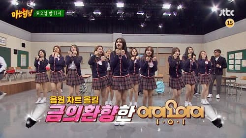 I.O.I