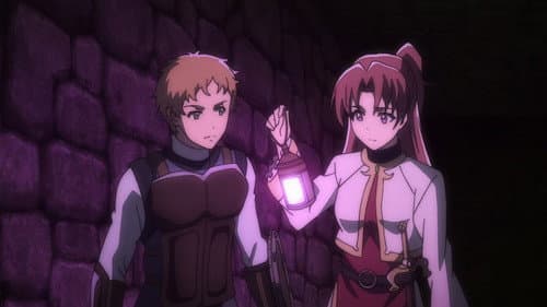 Adventures and Daily Life