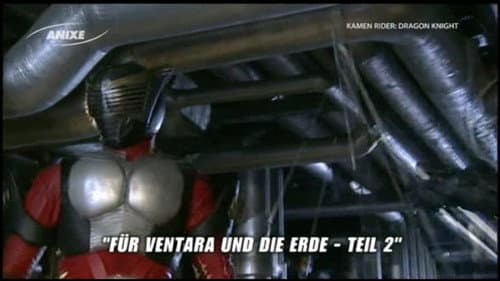 For Ventara and Earth (2)