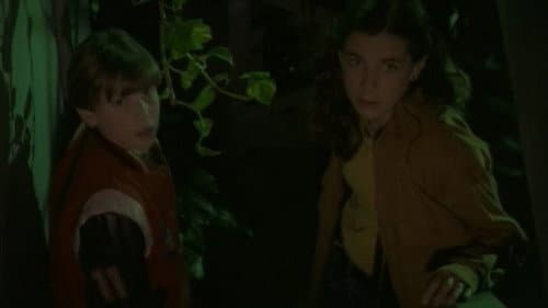 Stay Out of the Basement (1)