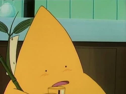 Wish Upon a Star! The Frenzied Desire of Ataru’s Family!