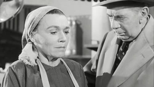 The Case of the Fugitive Nurse