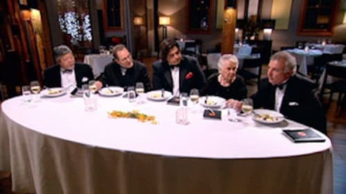 Guess Who’s Coming to Dinner?
