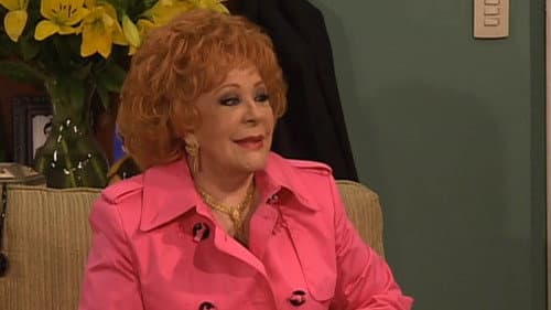 La nueva dueña