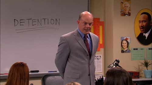 iGot Detention