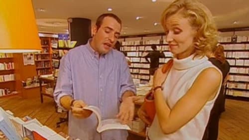 À la librairie