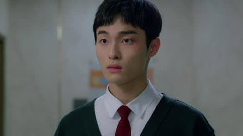 Yi Heon's Mom Kidnapping