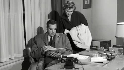 The Case of the Baited Hook