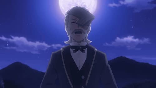 Hamber's Moonlight Battle