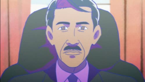 It's a Birthday Party, dajo / Iyami's Great Discovery